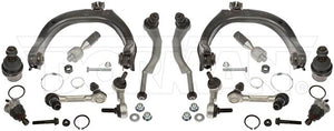 Dorman Chassis Fek92149xl Stabilizer Bar Link Kit||fek92149xl.Jpg||85||d18fek92149xl||1301168