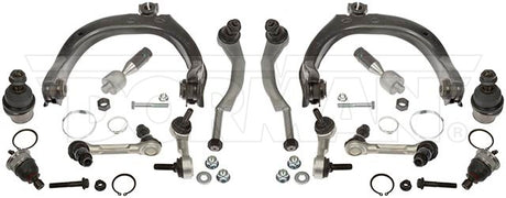 Dorman Chassis Fek92149xl Stabilizer Bar Link Kit||fek92149xl.Jpg||85||d18fek92149xl||1301168