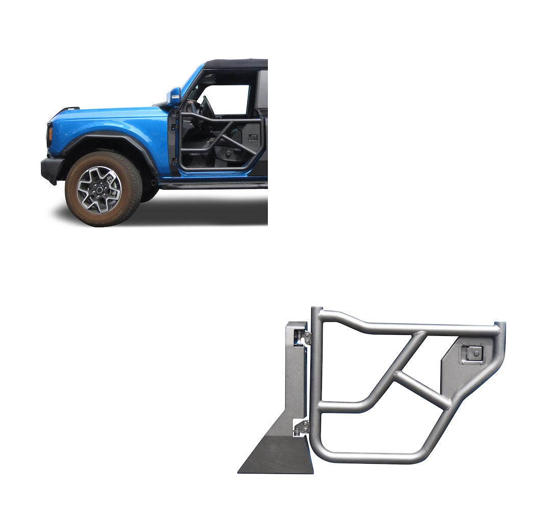 Black Horse Offroad Tfdfb21 Door||tfdfb21_1.Jpg||85||blktfdfb21||853019