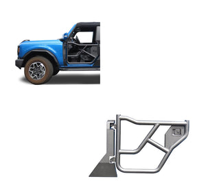 Black Horse Offroad Tfdfb21 Door||tfdfb21_1.Jpg||85||blktfdfb21||853019