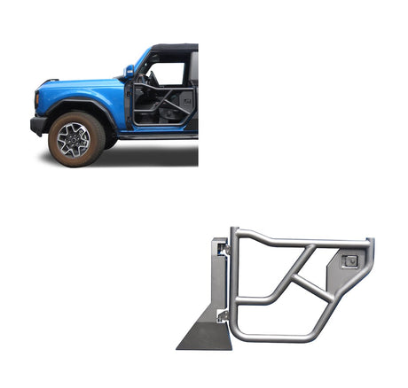 Black Horse Offroad Tfdfb21 Door||tfdfb21_1.Jpg||85||blktfdfb21||853019