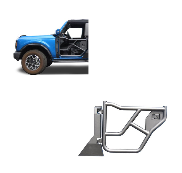 Black Horse Offroad Tfdfb21 Door||tfdfb21_1.Jpg||85||blktfdfb21||853019