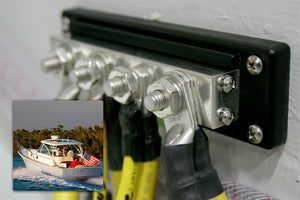 Product of Blue Sea 2104-Bss Busbar