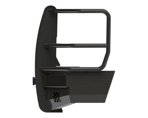 Product of Ranch Hand FBF235BLR Sport Steel Diamond Plated Bumper 