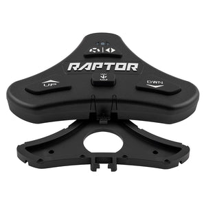 Minn Kota 1810258 Anchor Foot Switch||mk_1810258_Raptor_Footswitch_Snapbase.Jpg||88||min1810258||924999