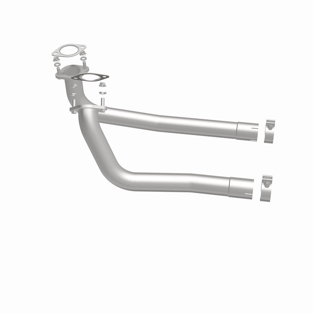Product of Magnaflow Performance 19304 Exhaust Pipe Intermediate