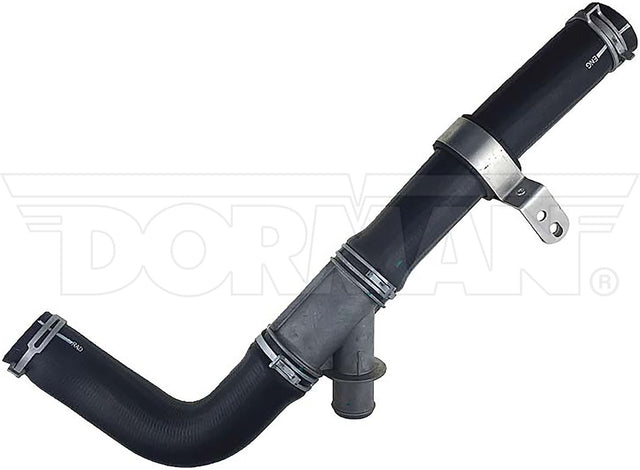 Dorman (Oe Solutions) 626-323 Radiator Hose||626-323-007.Jpg||85||d18626323||2243488