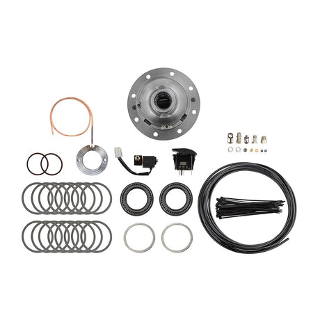 Arb Rd105 Differential Carrier||rd105_V2.Jpg||86||arbrd105||1053201
