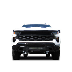 Black Horse Offroad Ar3hd06 Bumper||ar3hd06_10.Jpg||95||blkar3hd06||1755166