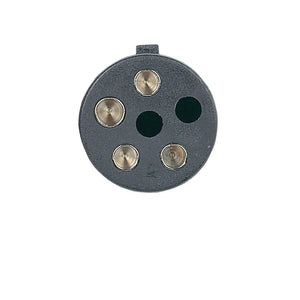 Product of Hopkins Mfg 47325 Trailer Wiring Connector Adapter