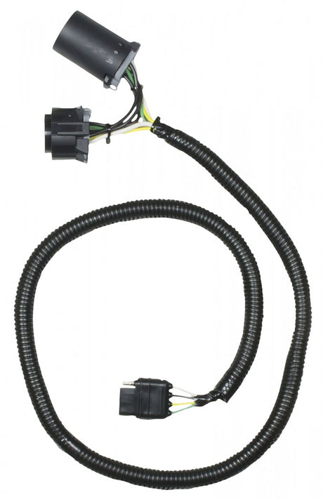 Hopkins Mfg 41154 Trailer Wiring Connector||41154_1.Jpg||86||h2241154||1493889