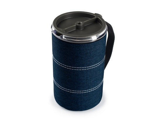 Product of G S I Outdoors 79464 Coffee Maker