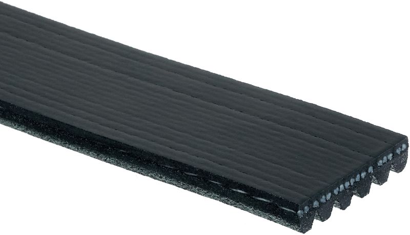 Product of Gates K081265 Serpentine Belt