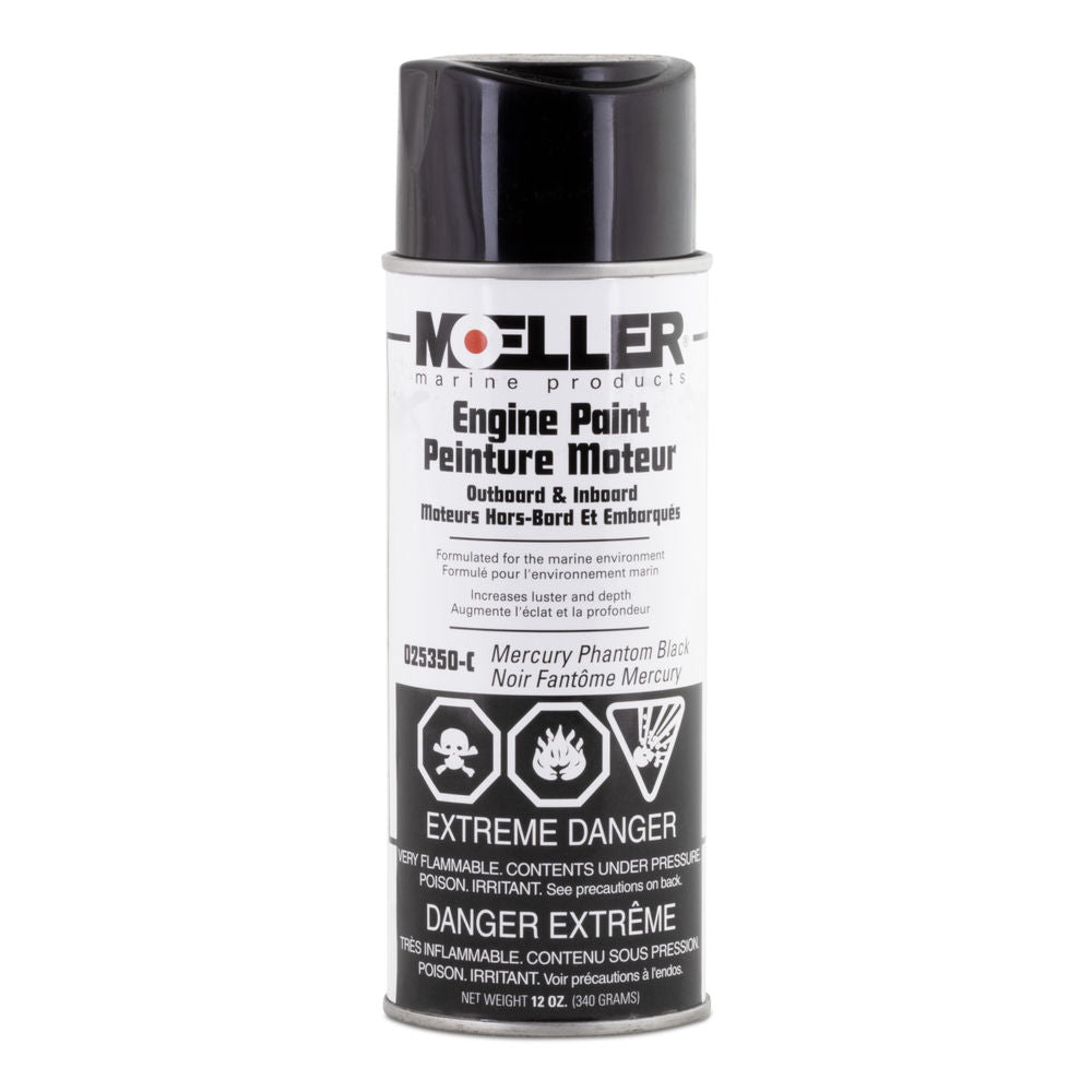 Sierra Marine 025350-C Engine Paint||025350-C.Jpg||85||s5m025350c||1328941