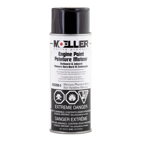 Sierra Marine 025350-C Engine Paint||025350-C.Jpg||85||s5m025350c||1328941