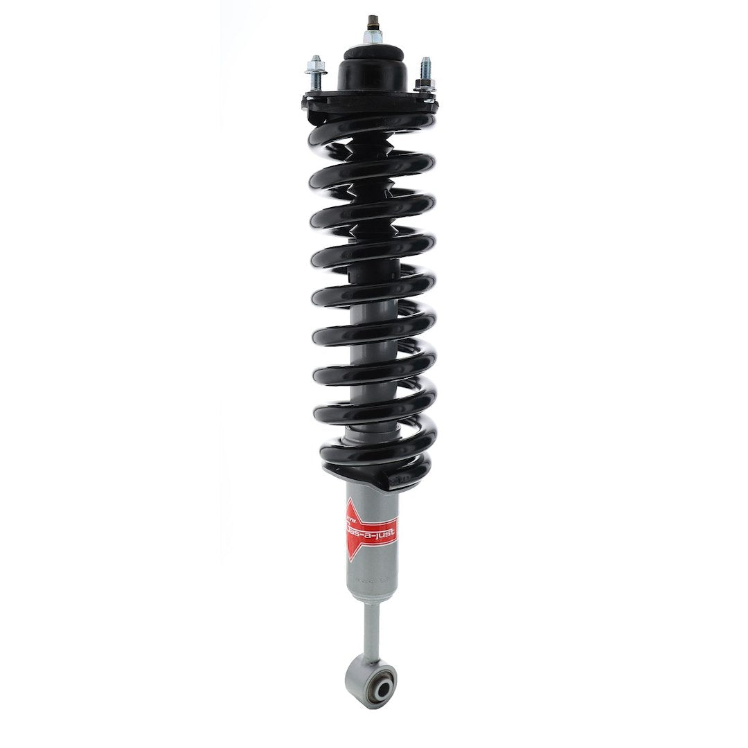 Kyb Shocks Sr4801 Shock Absorber||sr4801_2.Jpg||87||k11sr4801||1758991