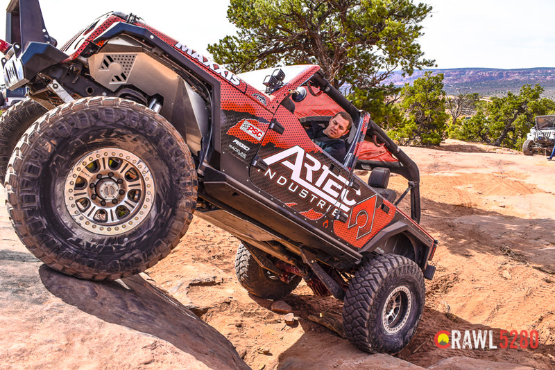 Artec Industries Jk2110 Inner Fender||jk2110_2.Jpg||87||artjk2110||2236562