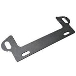Product of Bulldog Winches 20391 License Plate Bracket