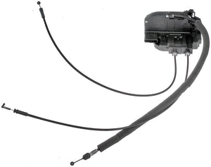 Product of Dorman (Oe Solutions) 937-281 Door Lock Actuator