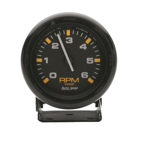 Product of Autometer 2306 Tachometer