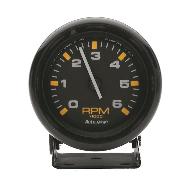 Product of Autometer 2306 Tachometer