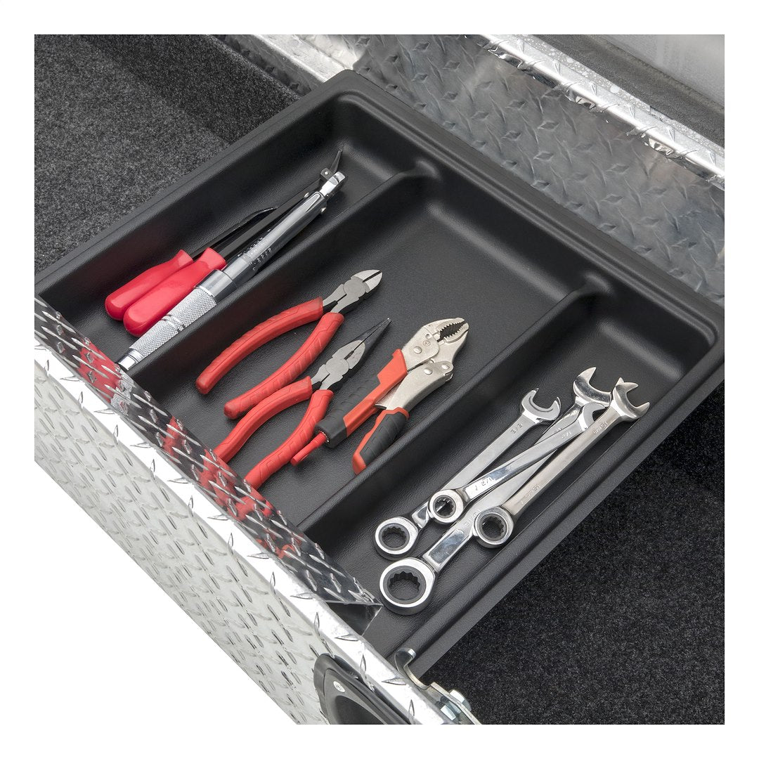 Product of UWS SL-72-LP-R Secure Lock Low Profile Toolbox 