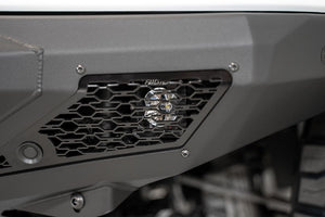 Product of Addictive Desert Designs F620153030103 Stealth Fighter Steel Satin Powder Coated Bumper 