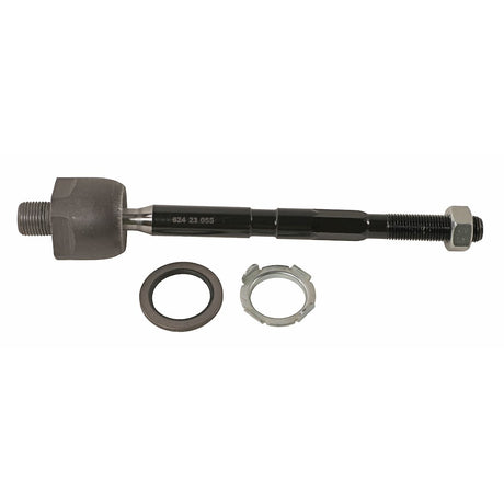 Moog Chassis Ev801435 Tie Rod End||ev801435_1.Jpg||86||m12ev801435||1671054