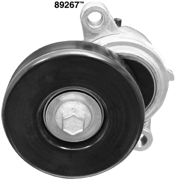 Dayco Products Inc 89267 Accessory Drive Belt Tensioner Assembly||89267fro.Jpg||85||d3589267||1354579