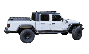 Product of Warrior Products 7720 Nerf Bar 