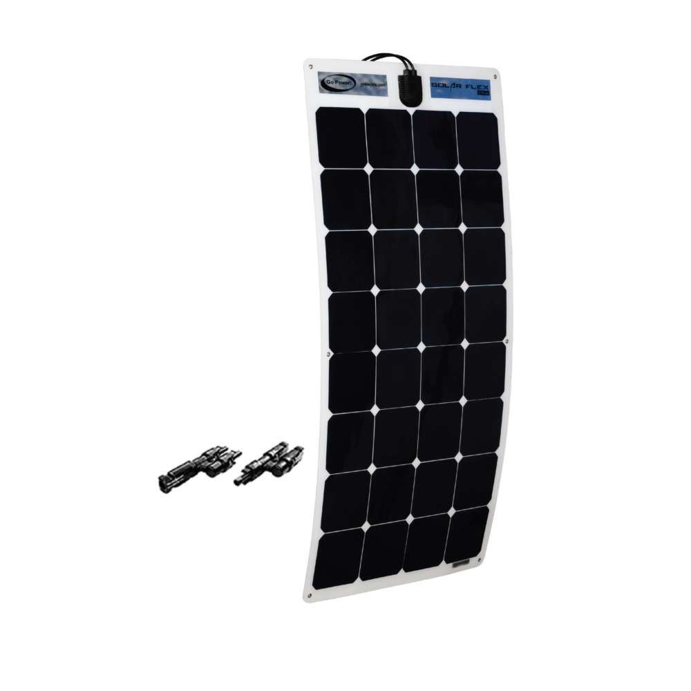 Product of Go Power 83110 Solar Kit