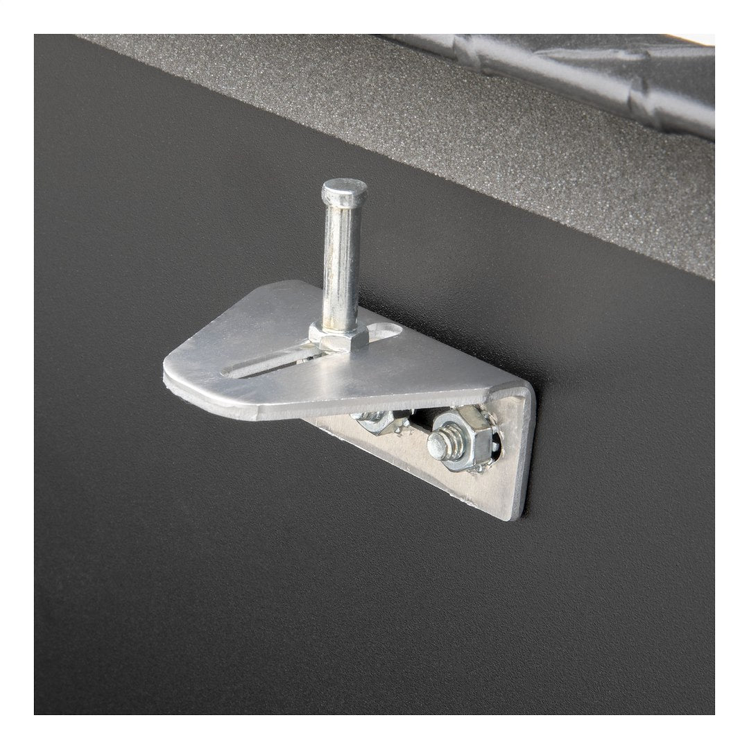 Product of UWS TBS-69-LP-MB Low Profile Toolbox 