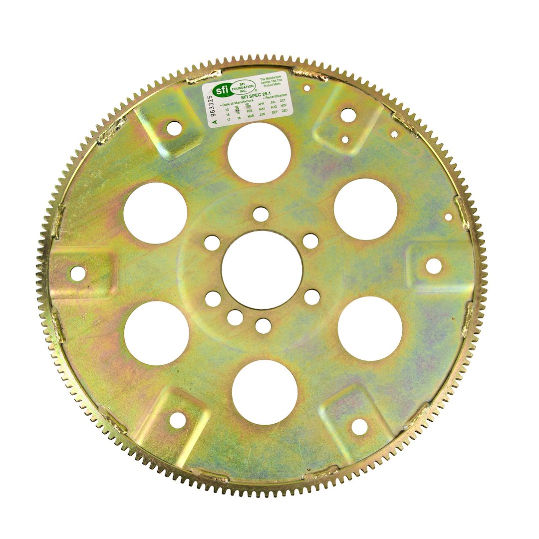 B&M 20230 Auto Trans Flexplate||20230.Jpg||85||b3220230||998588