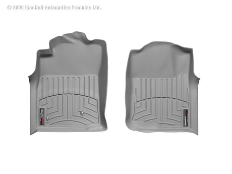 Product of Weathertech (USA) FloorLiner ™ 460211 Charcoal/ Dark Pewter/ Dark Slate/ Gray/ Medium Stone/ Slate Gray Thermoplastic Polyolefin (TPO) Floor Liner 