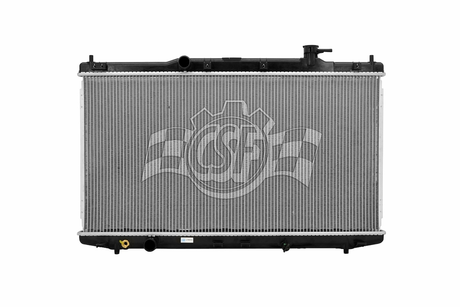 Csf 3605 Radiator||||85||csf3605||2012039