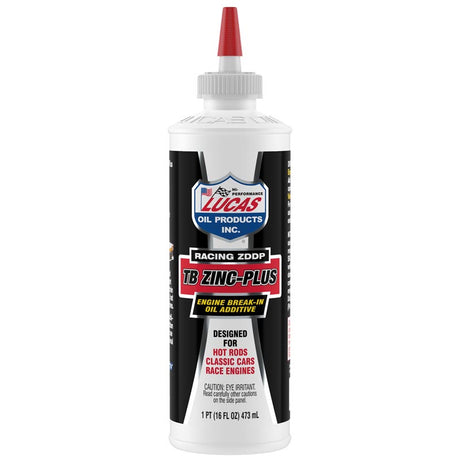 Product of Lucas Oil 10063 Oil Additive