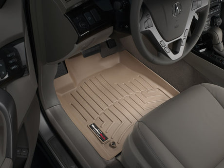 Weathertech (Usa) 451141 Floor Liner||||86||w24451141||1923866