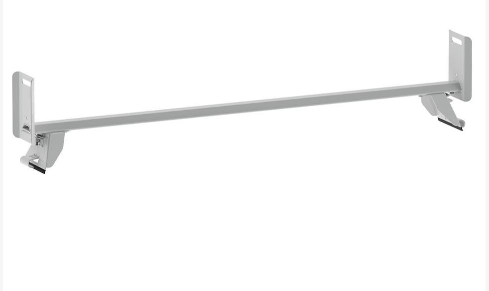 Product of Kargomaster 4a824 Ladder Rack Cross Bar