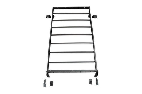 Dv8 Offroad Rrbr-03 Roof Rack||2021-2023-Ford-Bronco-2-Door-Hard-Top-Roof-Rack-Assembled.Jpg||86||dv8rrbr03||1628776