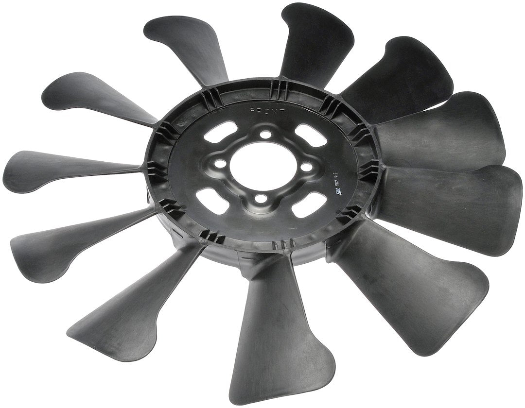 Dorman (Oe Solutions) 621-515 Cooling Fan Blade||621-515-002.Jpg||86||d18621515||2155278