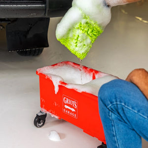 Griots Garage 11103 Car Wash||11103_3.Jpg||88||gog11103||888359