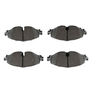 Brembo P85147n Brake Pad||p85147n_Fro.Jpg||85||brmp85147n||1754460