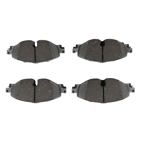 Brembo P85147n Brake Pad||p85147n_Fro.Jpg||85||brmp85147n||1754460
