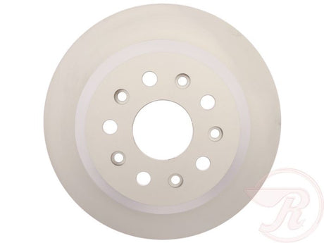 Product of Rotor Company SB782485 Solid 1-Piece Brake Rotor 