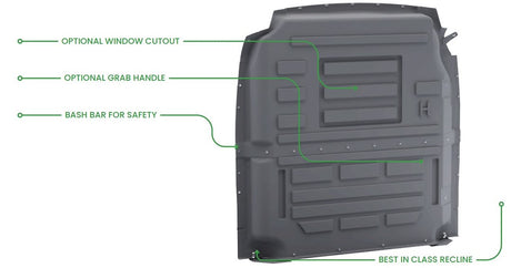 Holman 40691tl Bulkhead Divider||40691tl.Jpg||85||k4740691tl||1692920