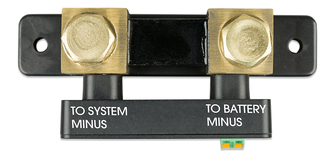 Victron Energy Shu050150050 Battery Monitor||smartshunt 500a-50mv (Top).Png||88||vicshu0501500||1789385