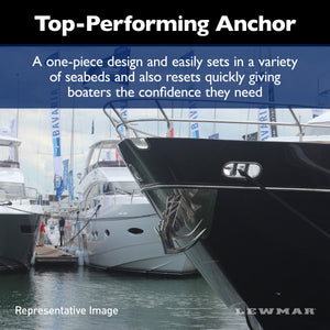 Lewmar 0057910 Anchor||0057910_4.Jpg||89||lew0057910||1756843