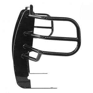 Product of Ranch Hand GGC99HBL1 Grille Guard 1-Piece Black 