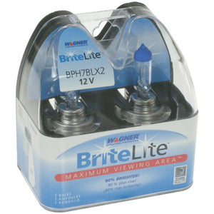 Wagner Lighting Bph7blx2 Headlight Bulb||bph7blx2_1.Jpg||86||w31bph7blx2||1456205