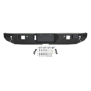 Westin Automotive 59-82075 Bumper||59-82075_P05_1.Jpg||88||w165982075||1620313
